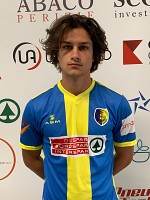 Edoardo Zamengo Edoardo Zamengo